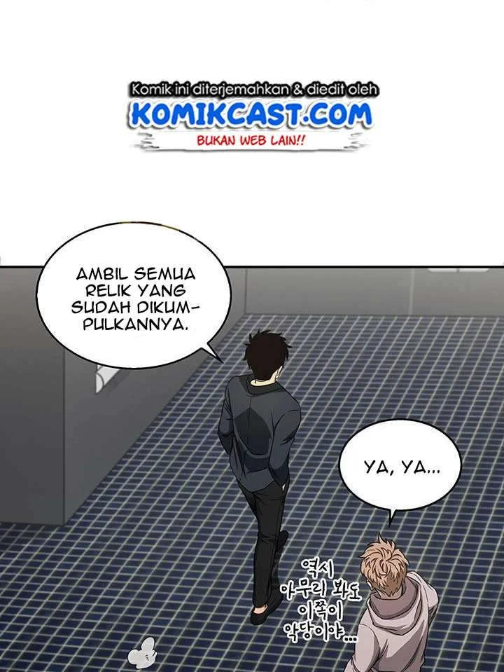 Tomb Raider King Chapter 31 - halaman 87