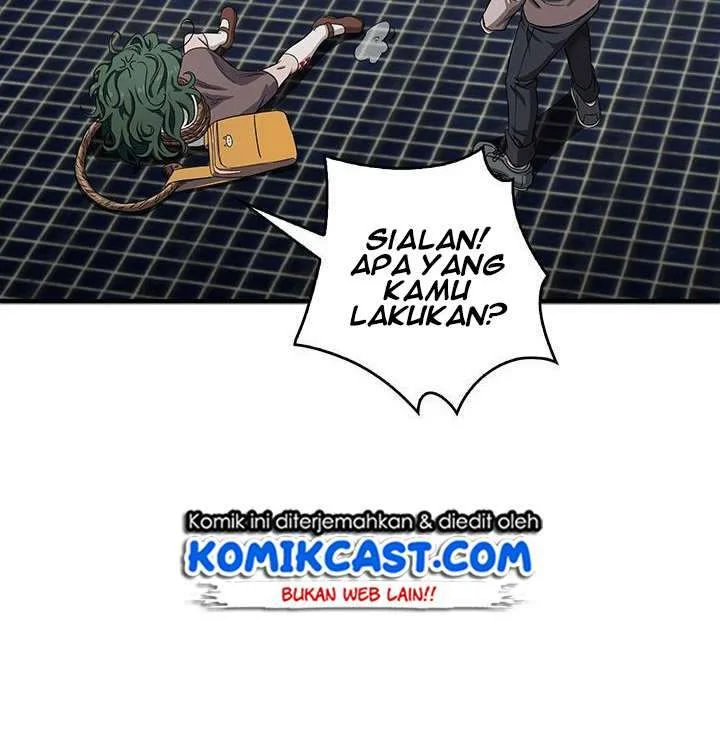 Tomb Raider King Chapter 31 - halaman 88