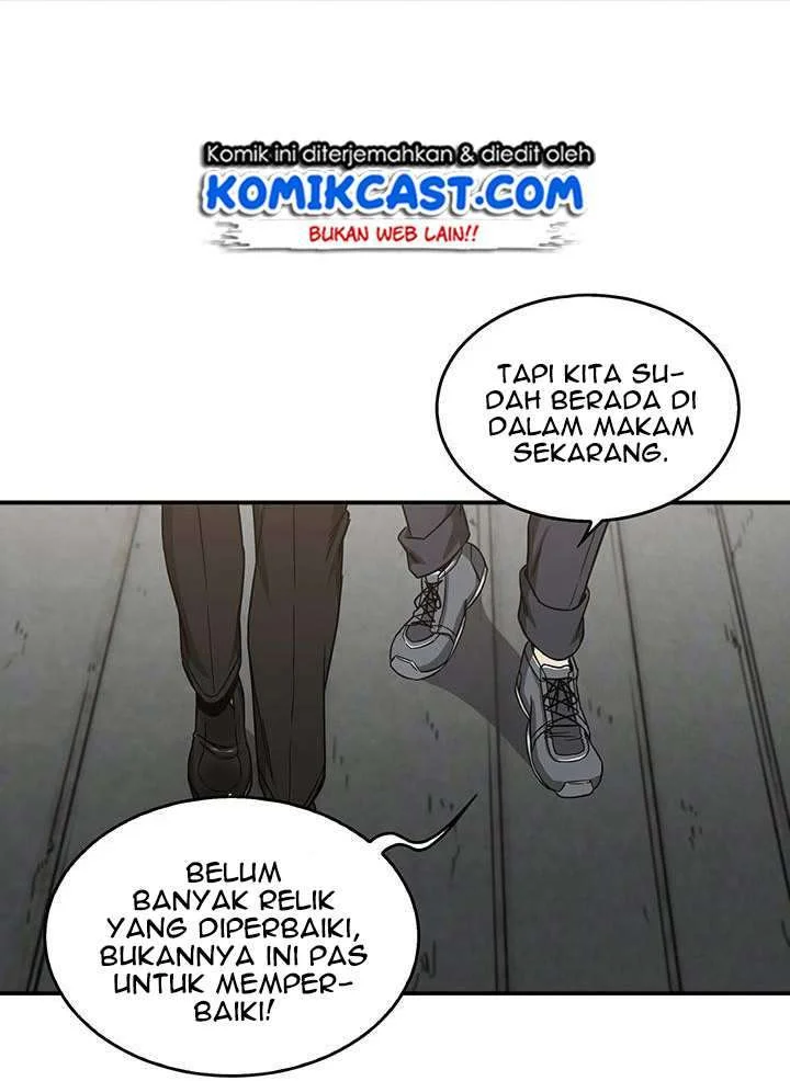 Tomb Raider King Chapter 31 - halaman 90