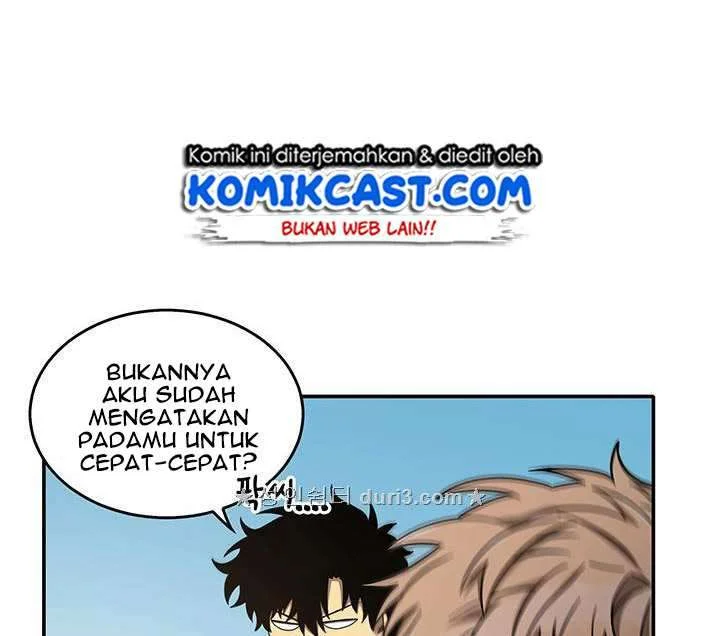 Tomb Raider King Chapter 31 - halaman 91