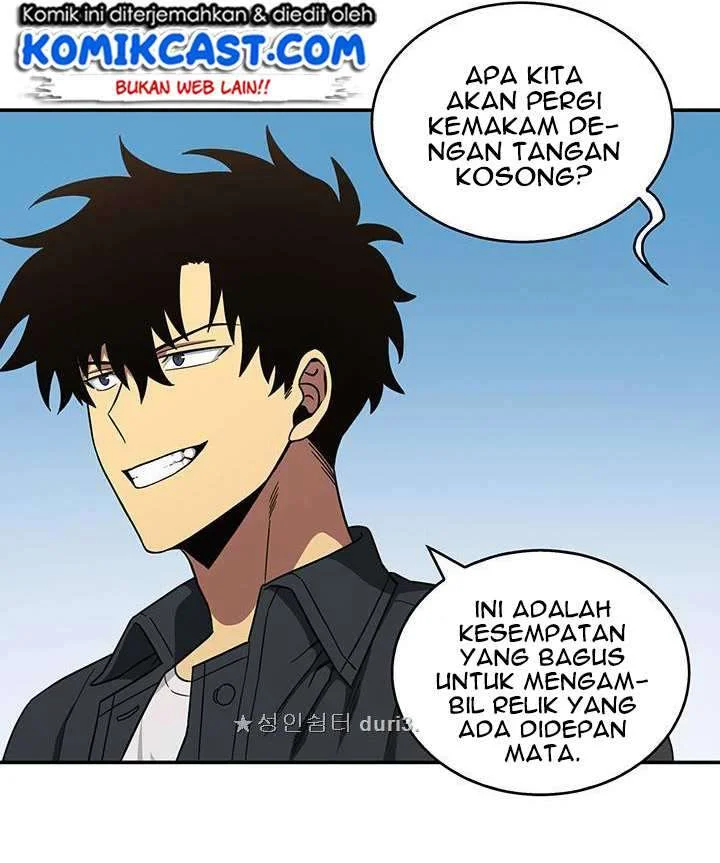 Tomb Raider King Chapter 31 - halaman 94
