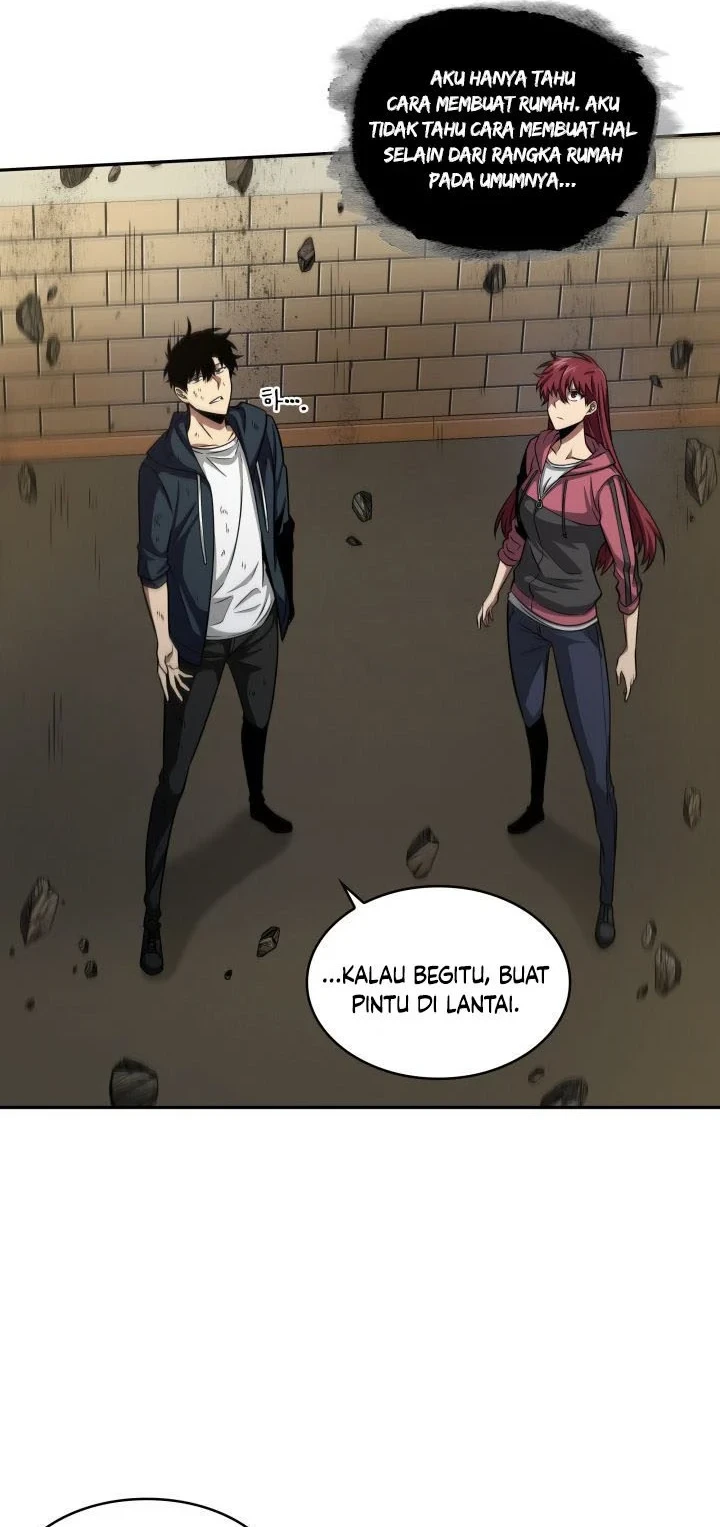 Tomb Raider King Chapter 310 - halaman 13
