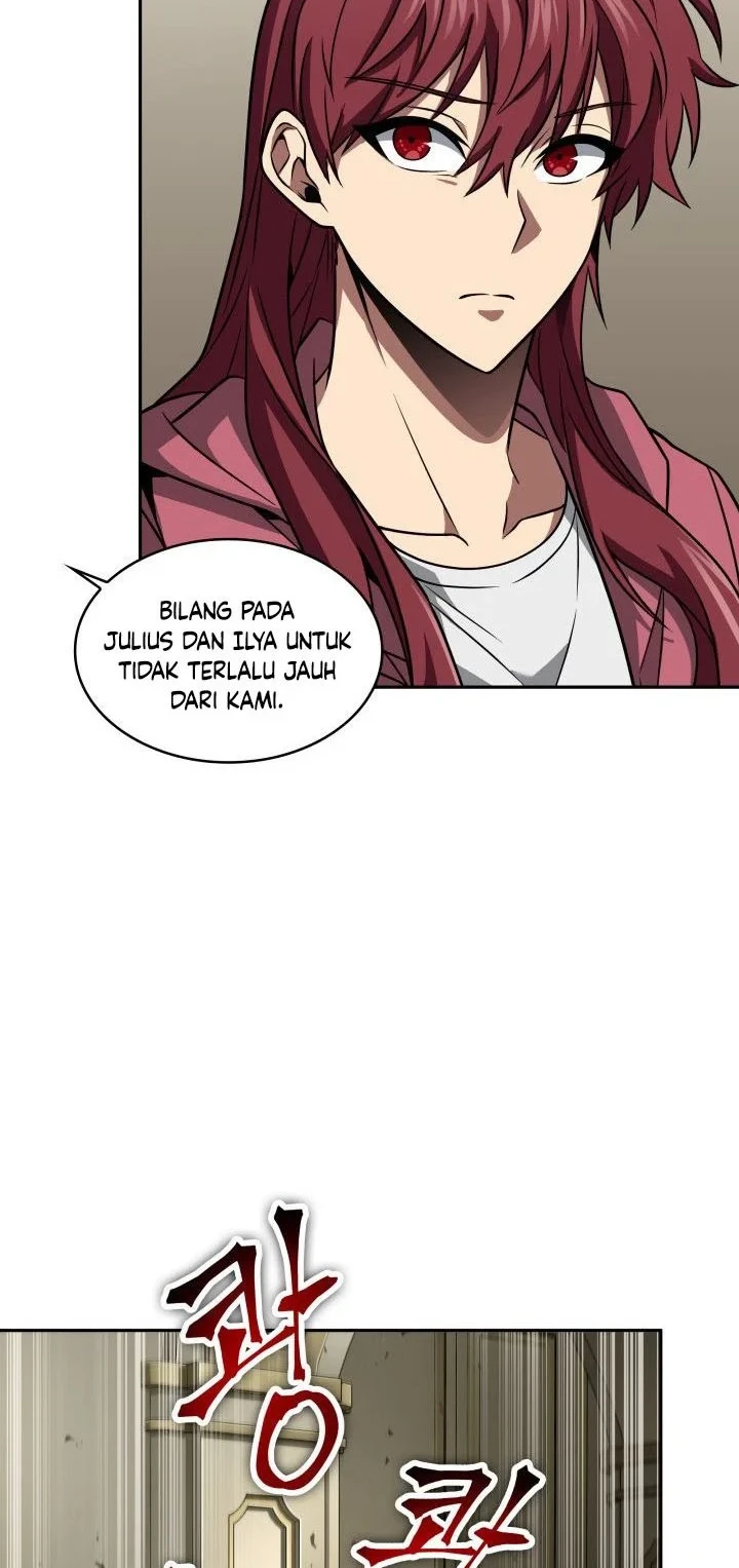 Tomb Raider King Chapter 310 - halaman 17