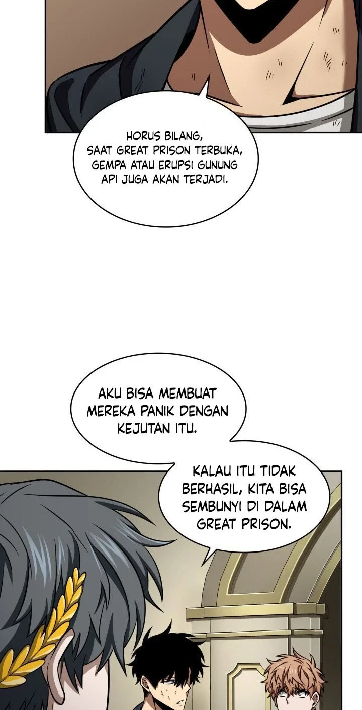 Tomb Raider King Chapter 310 - halaman 23