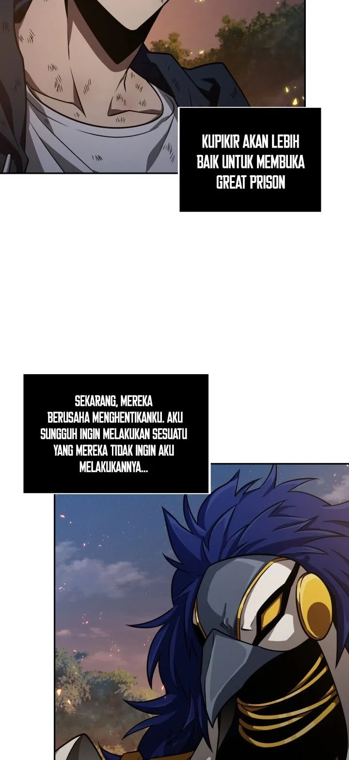 Tomb Raider King Chapter 310 - halaman 3