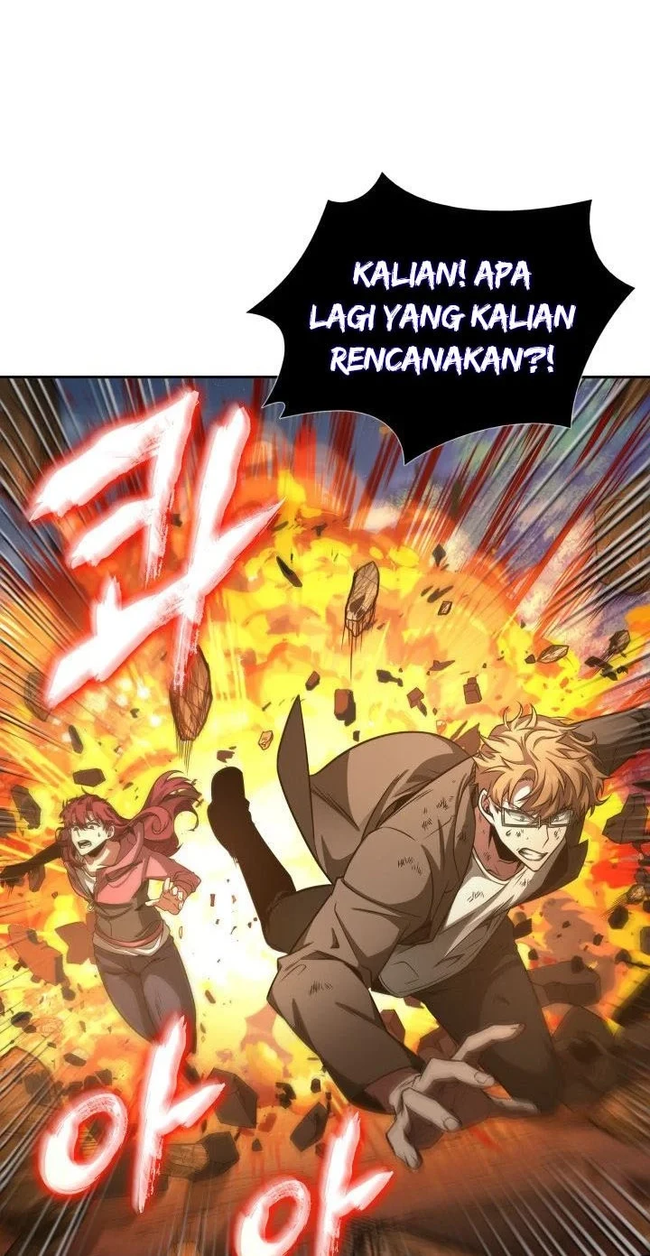 Tomb Raider King Chapter 310 - halaman 39