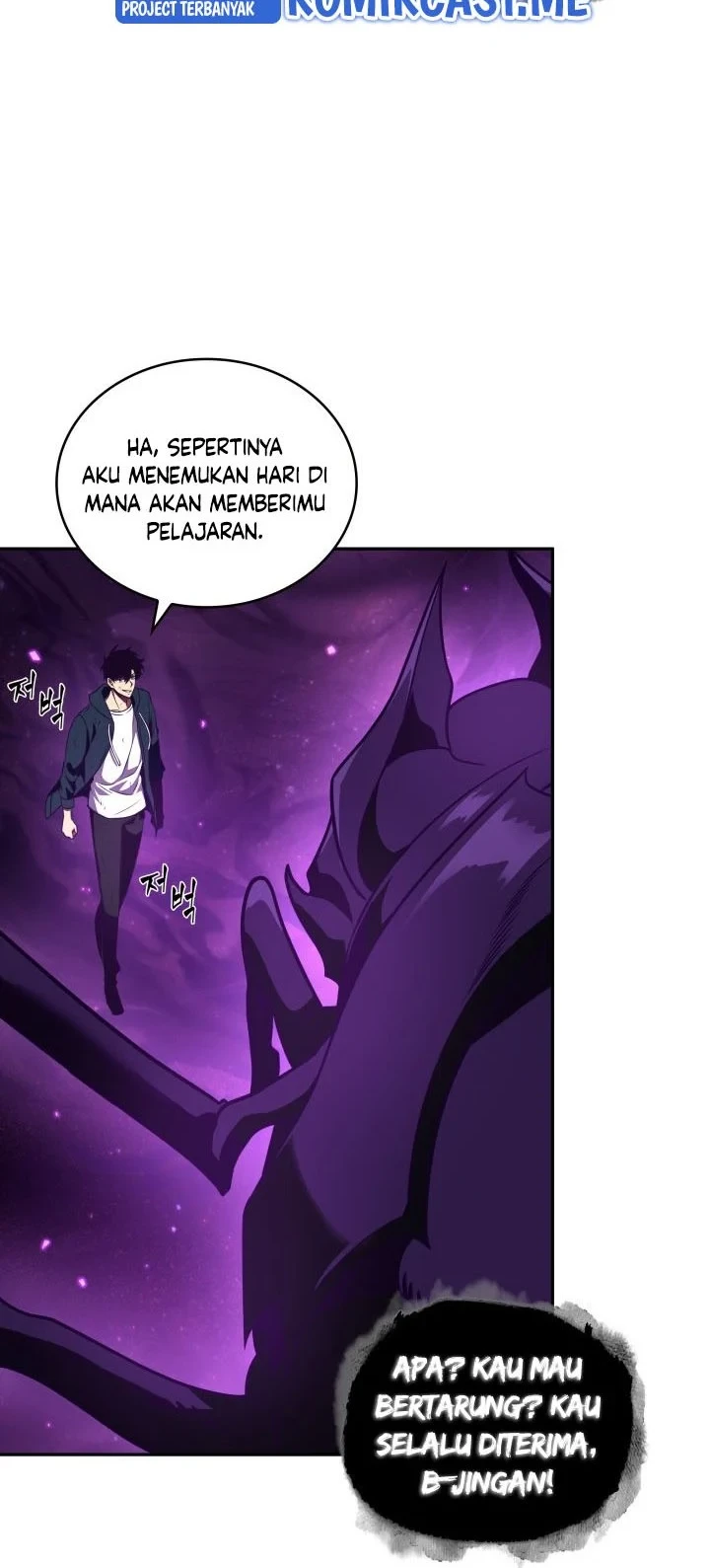 Tomb Raider King Chapter 311 - halaman 11