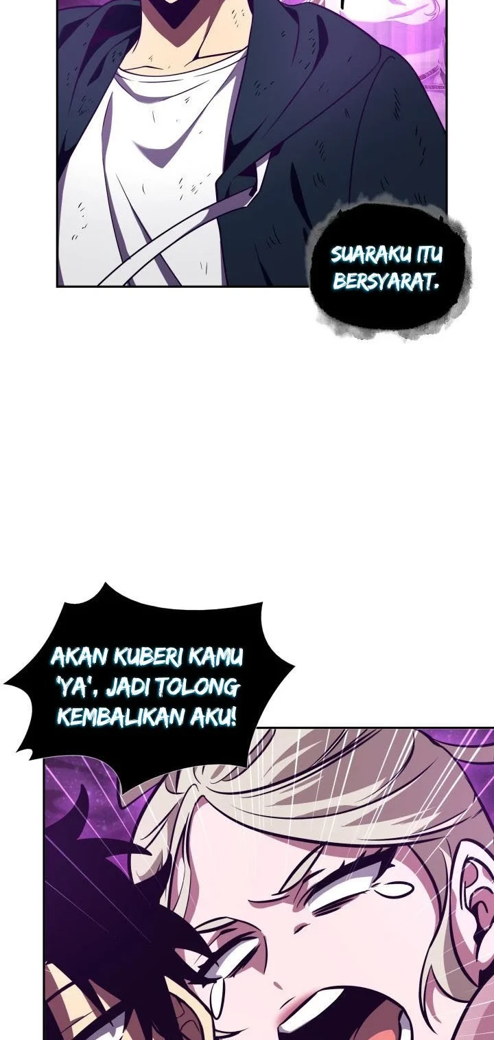 Tomb Raider King Chapter 311 - halaman 13