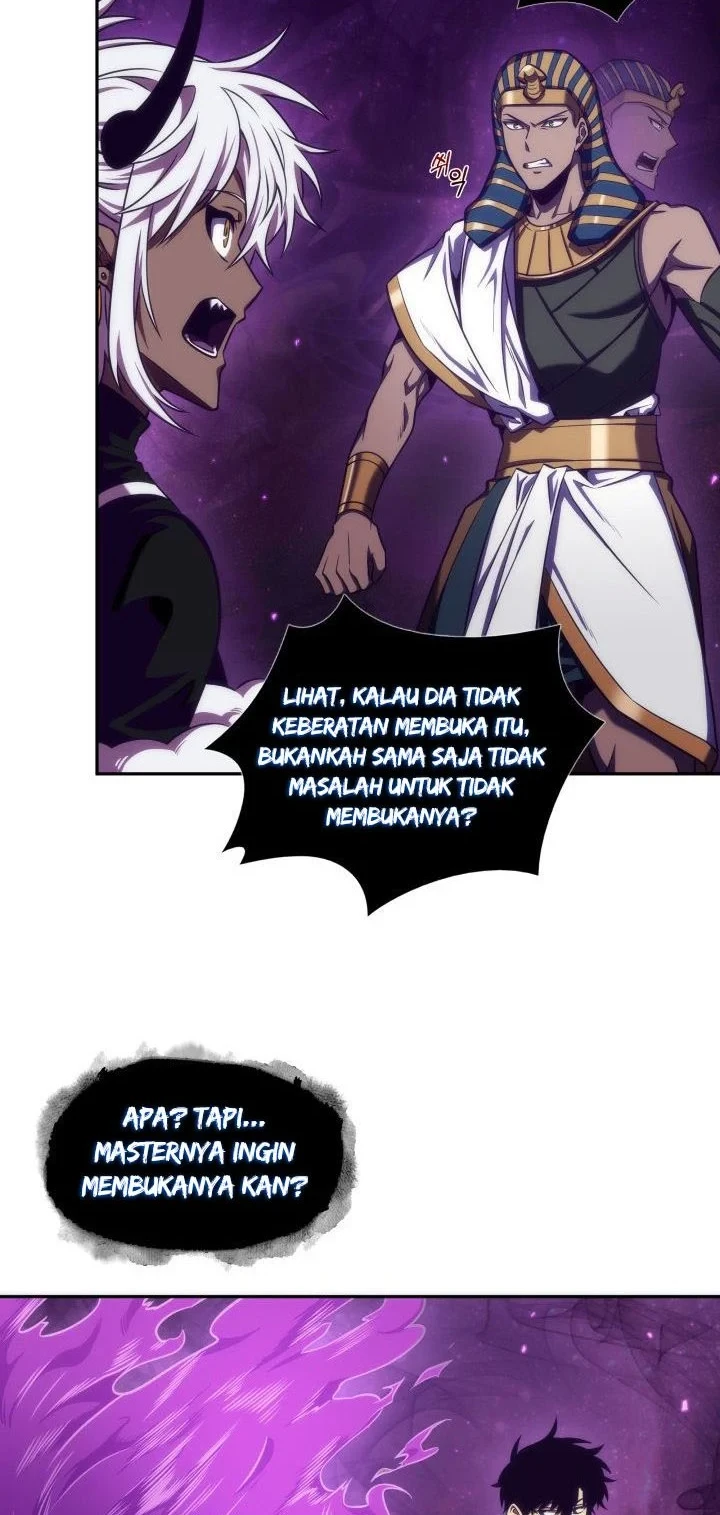 Tomb Raider King Chapter 311 - halaman 19