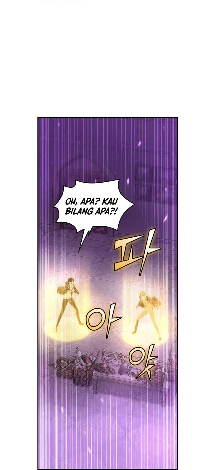 Tomb Raider King Chapter 311 - halaman 31