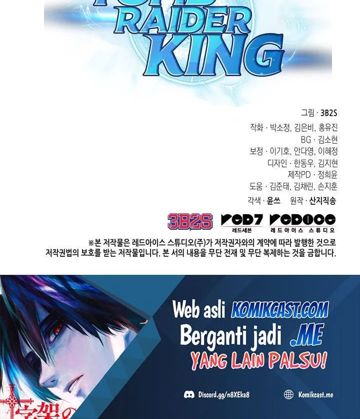 Tomb Raider King Chapter 311 - halaman 47