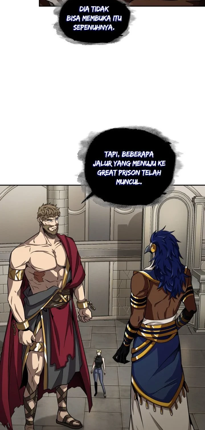 Tomb Raider King Chapter 312 - halaman 13