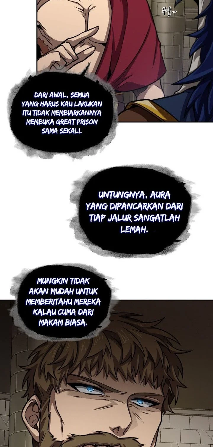 Tomb Raider King Chapter 312 - halaman 15