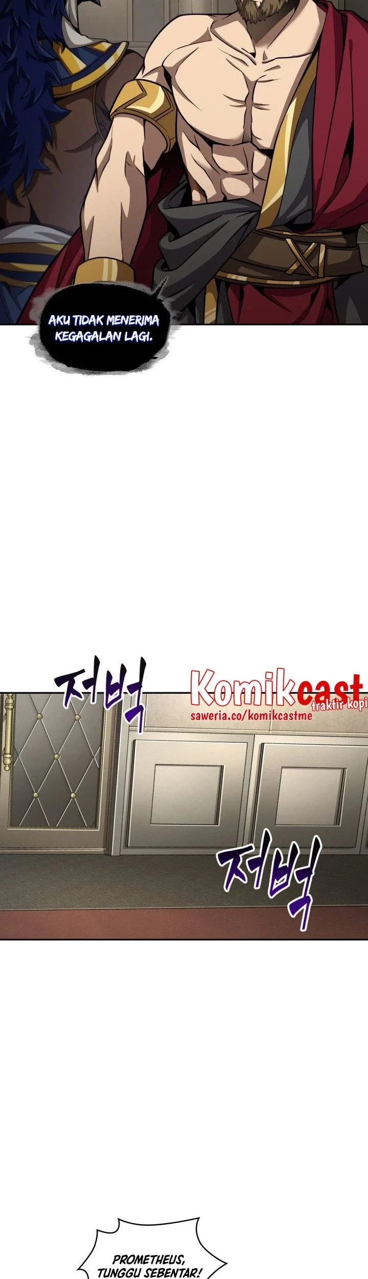 Tomb Raider King Chapter 312 - halaman 18