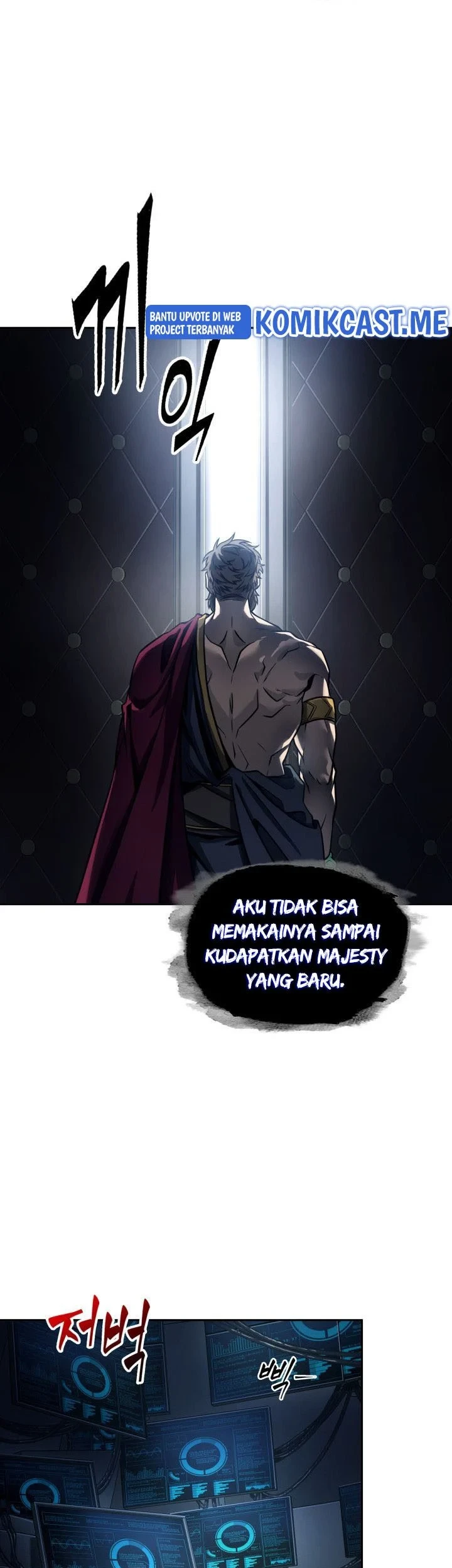 Tomb Raider King Chapter 312 - halaman 22