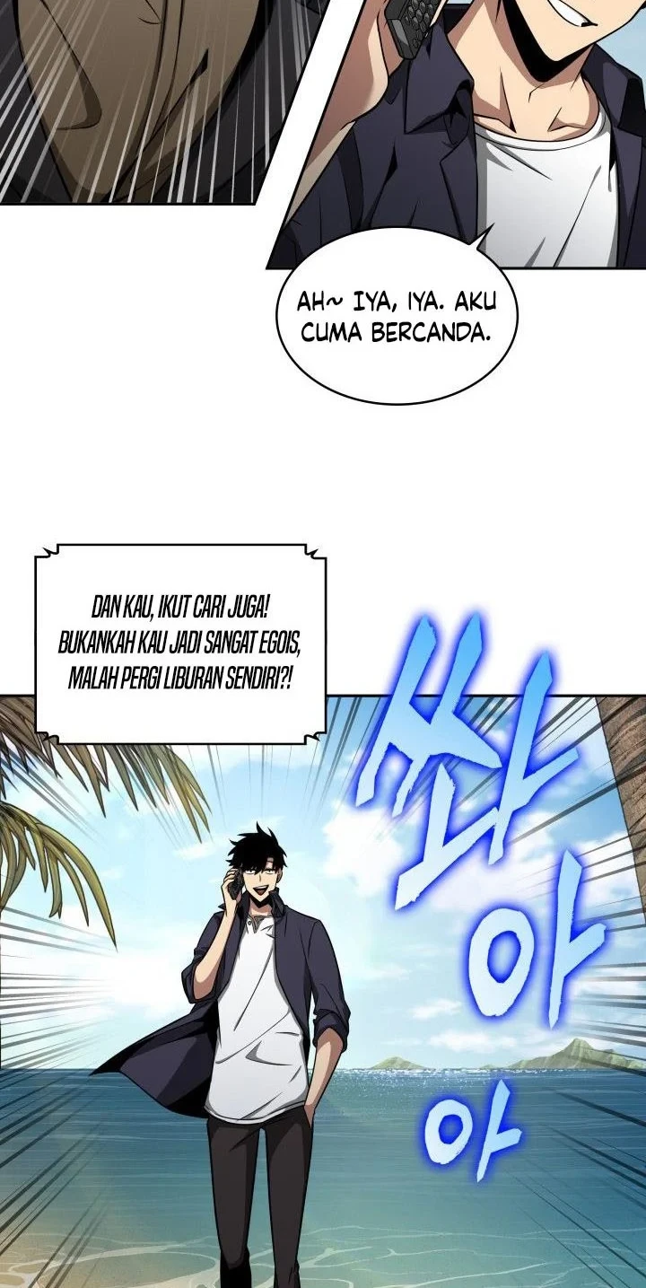 Tomb Raider King Chapter 312 - halaman 29