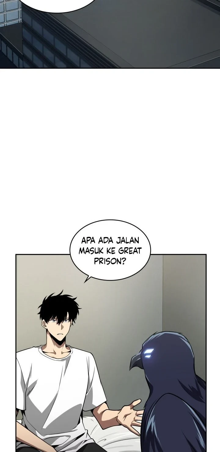 Tomb Raider King Chapter 312 - halaman 3