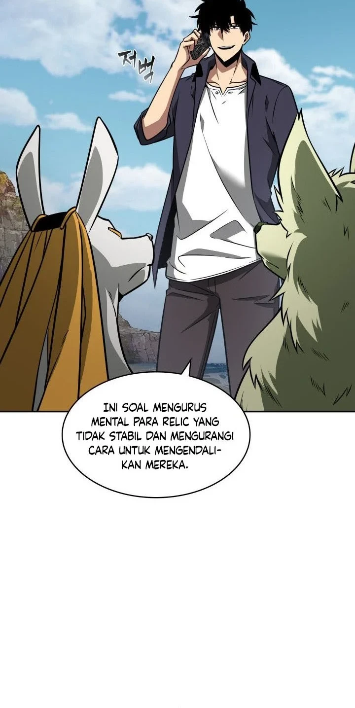 Tomb Raider King Chapter 312 - halaman 31