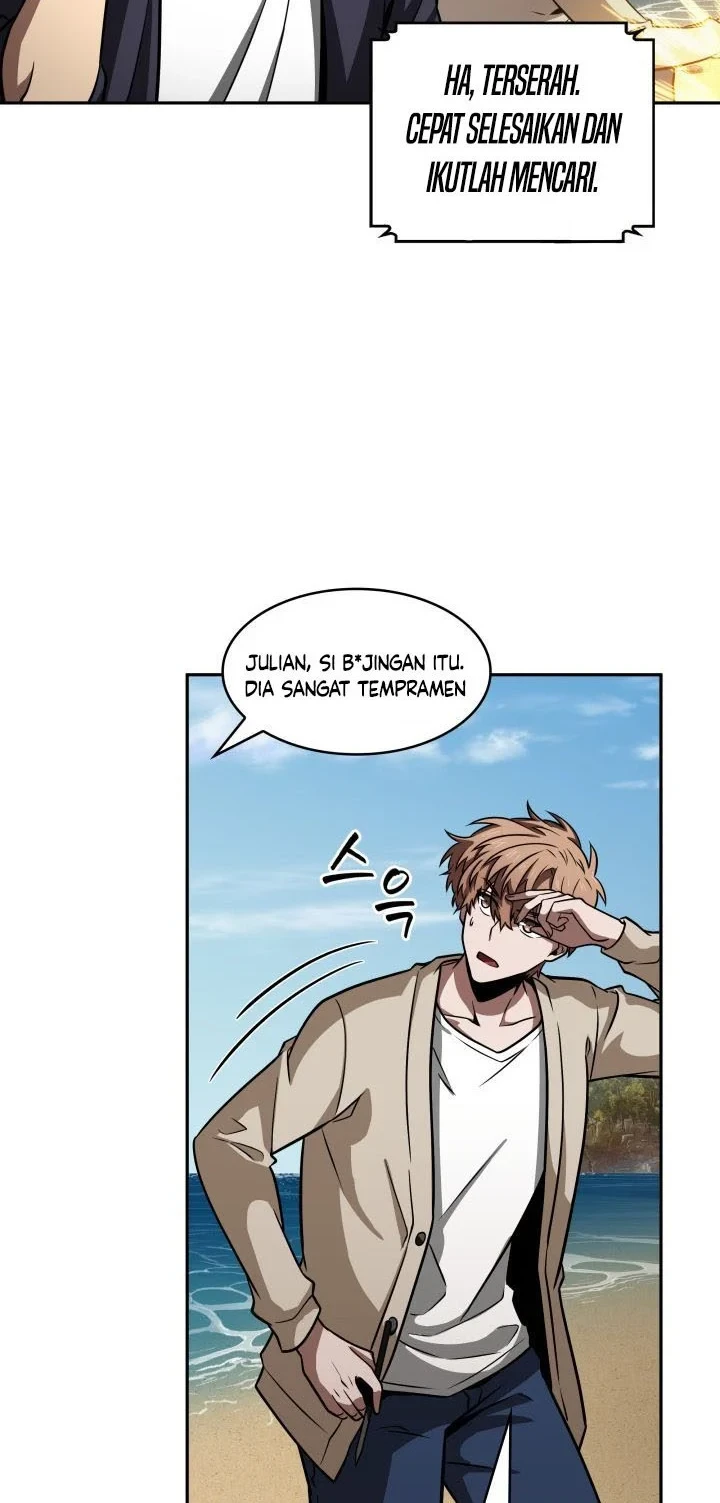 Tomb Raider King Chapter 312 - halaman 33
