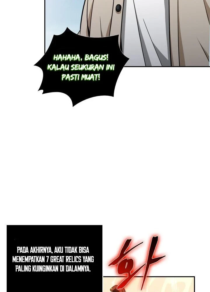 Tomb Raider King Chapter 312 - halaman 43
