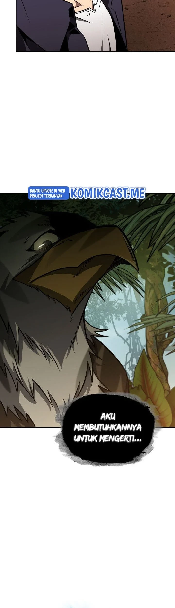 Tomb Raider King Chapter 312 - halaman 48