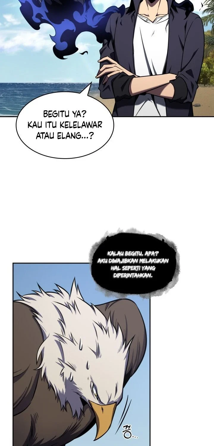Tomb Raider King Chapter 313 - halaman 13