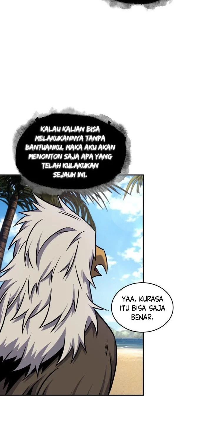 Tomb Raider King Chapter 313 - halaman 21