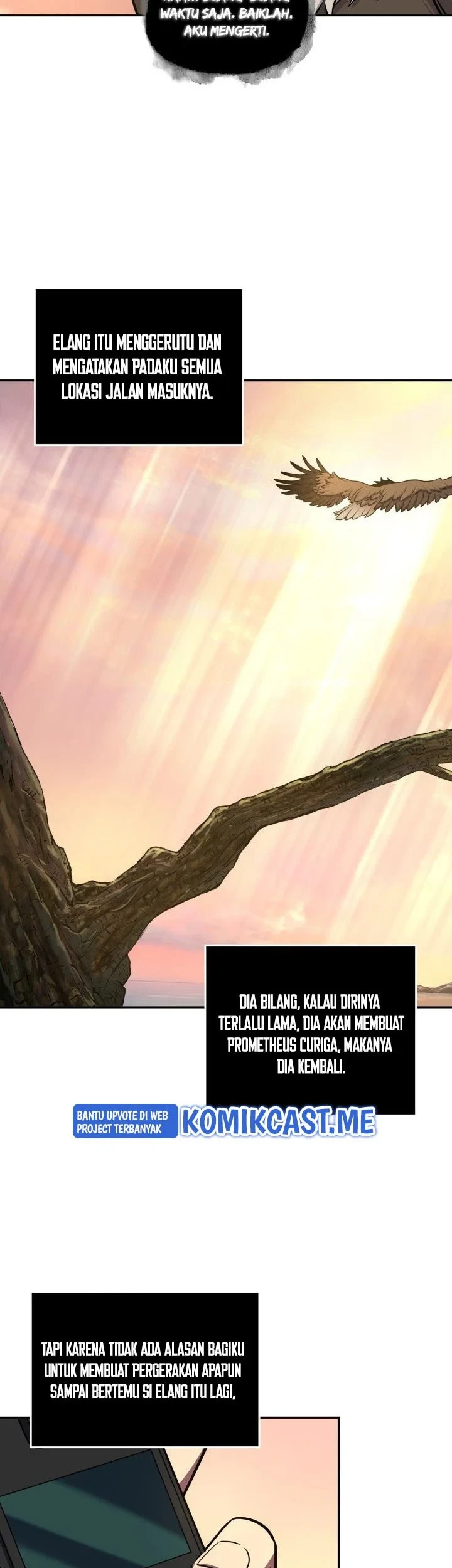 Tomb Raider King Chapter 313 - halaman 30