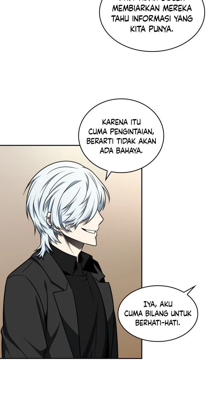 Tomb Raider King Chapter 313 - halaman 35