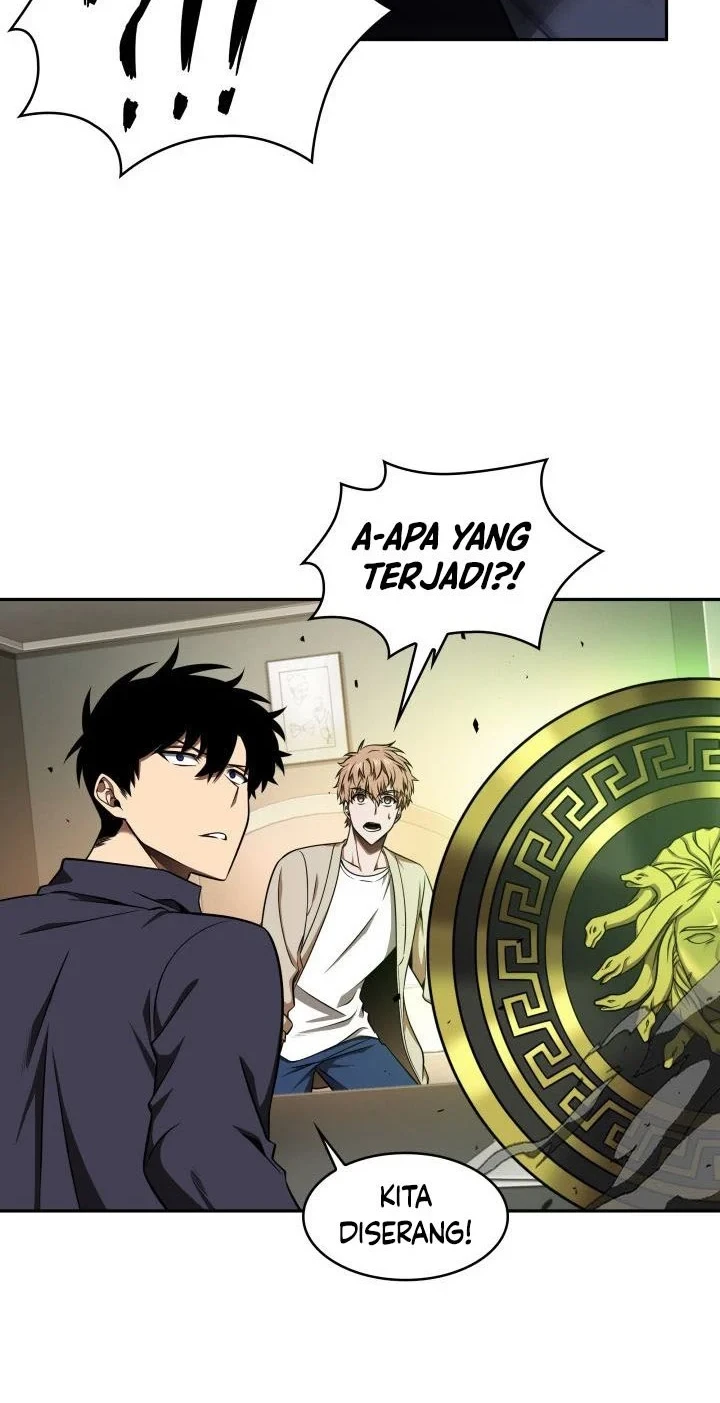 Tomb Raider King Chapter 313 - halaman 37