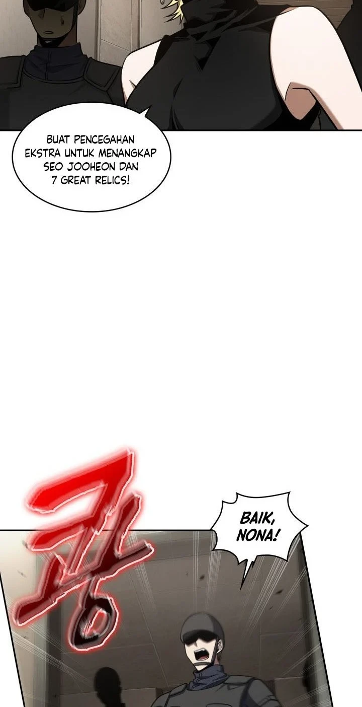 Tomb Raider King Chapter 313 - halaman 39