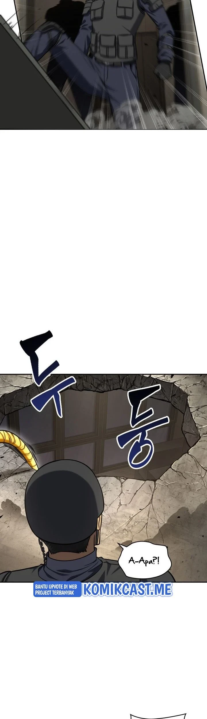 Tomb Raider King Chapter 313 - halaman 40