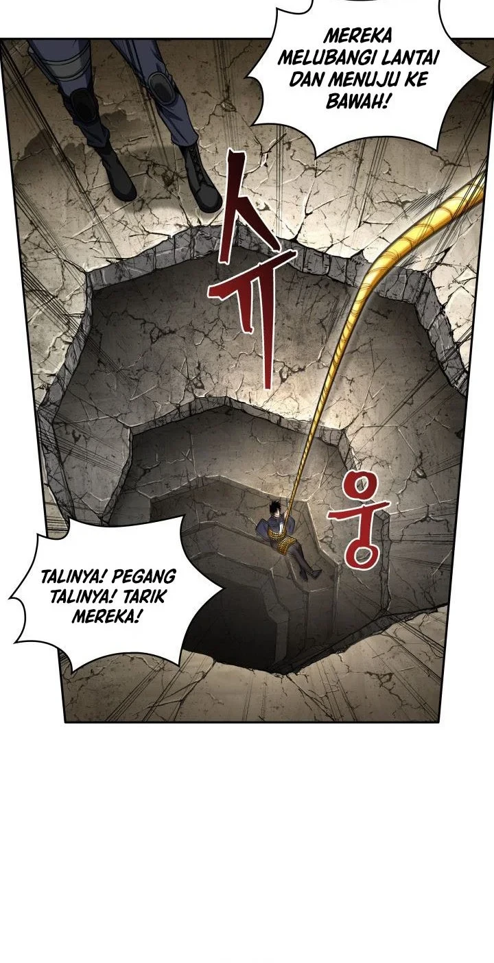Tomb Raider King Chapter 313 - halaman 41