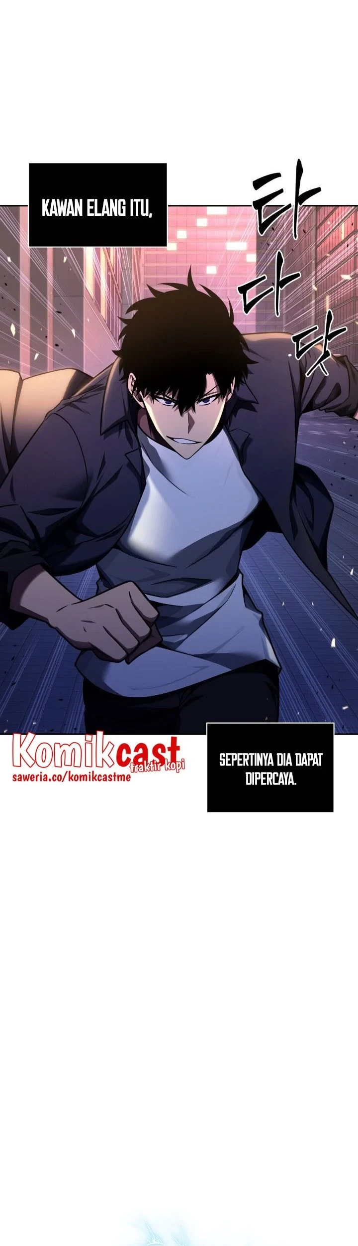 Tomb Raider King Chapter 313 - halaman 48