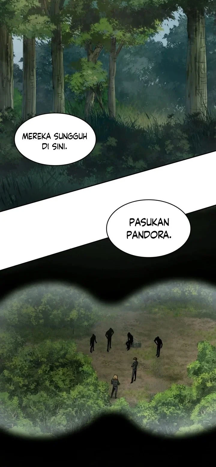 Tomb Raider King Chapter 314 - halaman 11