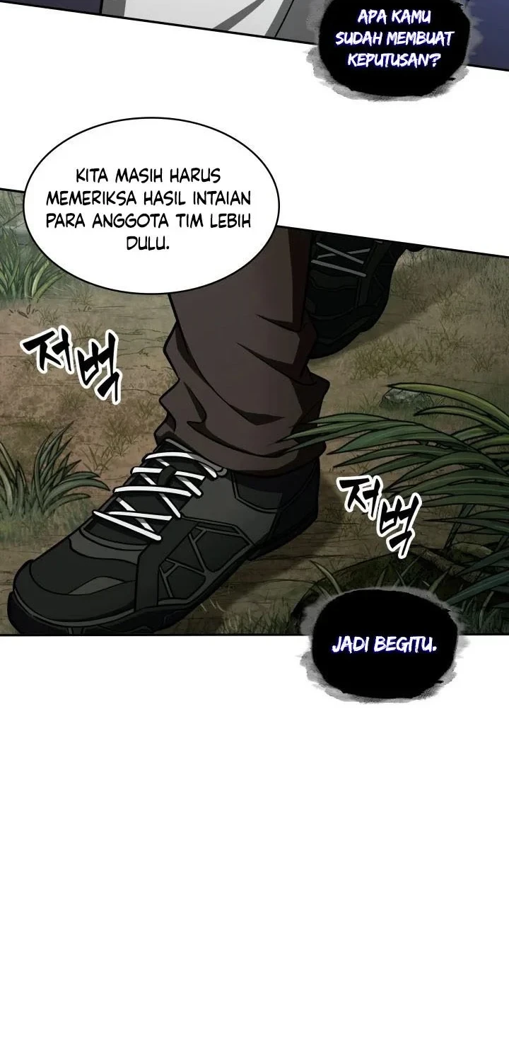 Tomb Raider King Chapter 314 - halaman 13