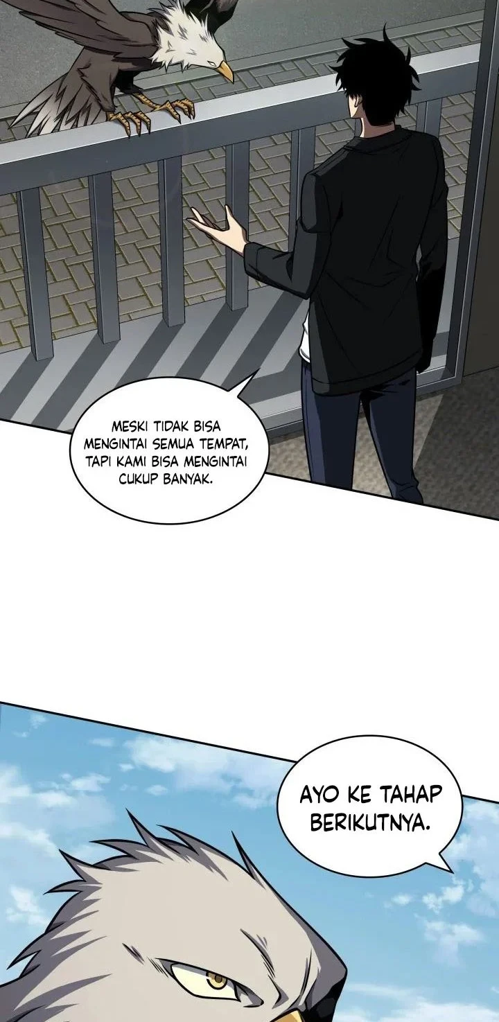 Tomb Raider King Chapter 314 - halaman 17