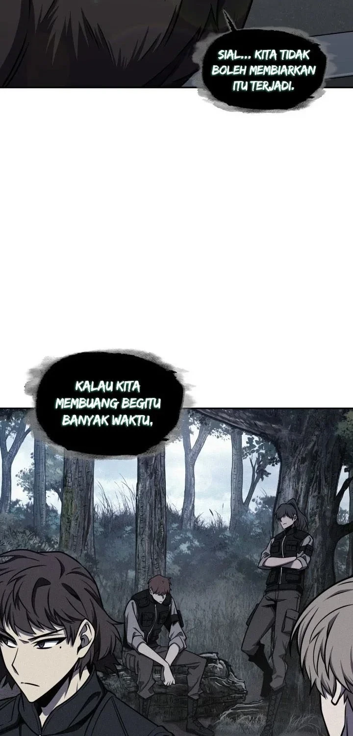 Tomb Raider King Chapter 314 - halaman 27