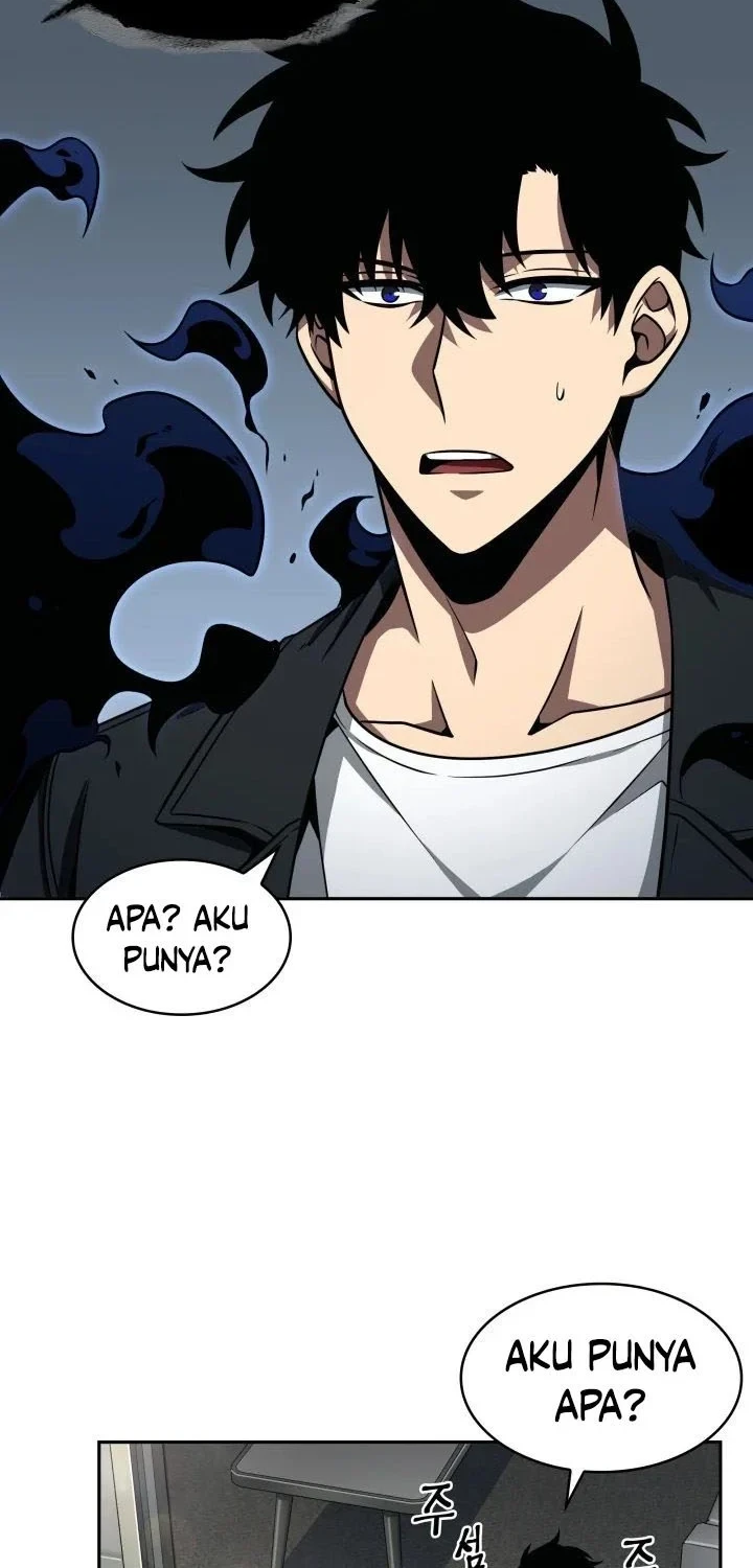 Tomb Raider King Chapter 314 - halaman 29