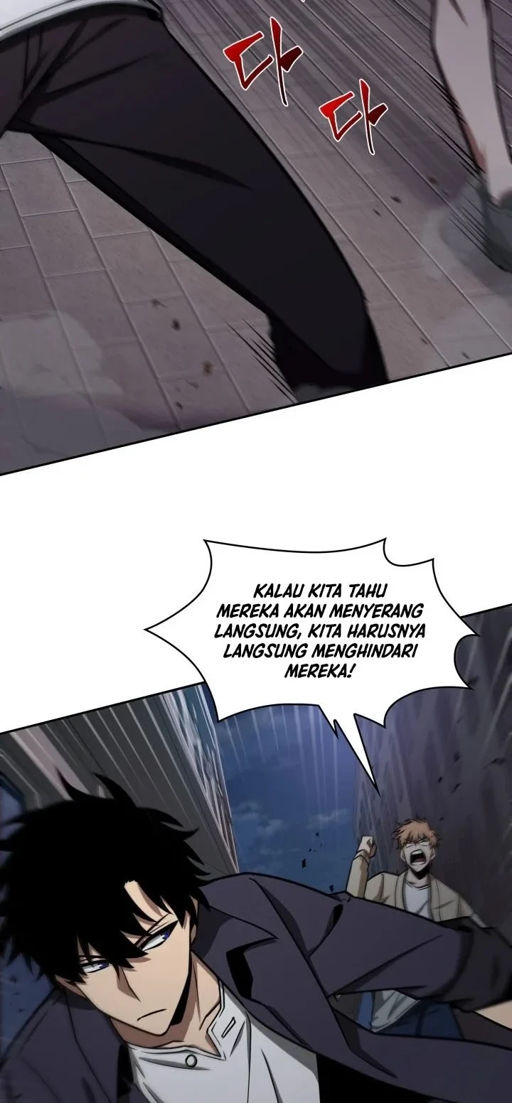 Tomb Raider King Chapter 314 - halaman 3