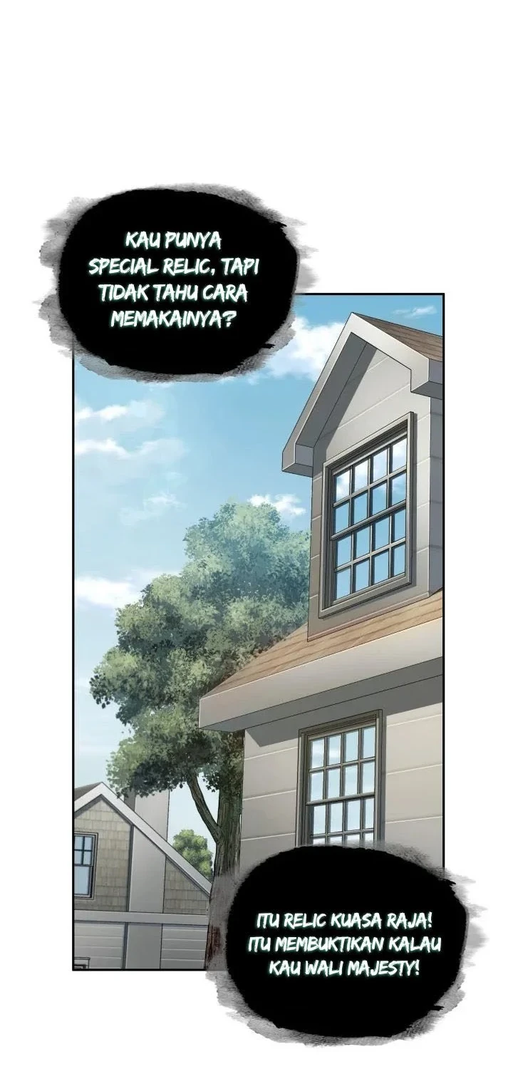 Tomb Raider King Chapter 314 - halaman 31