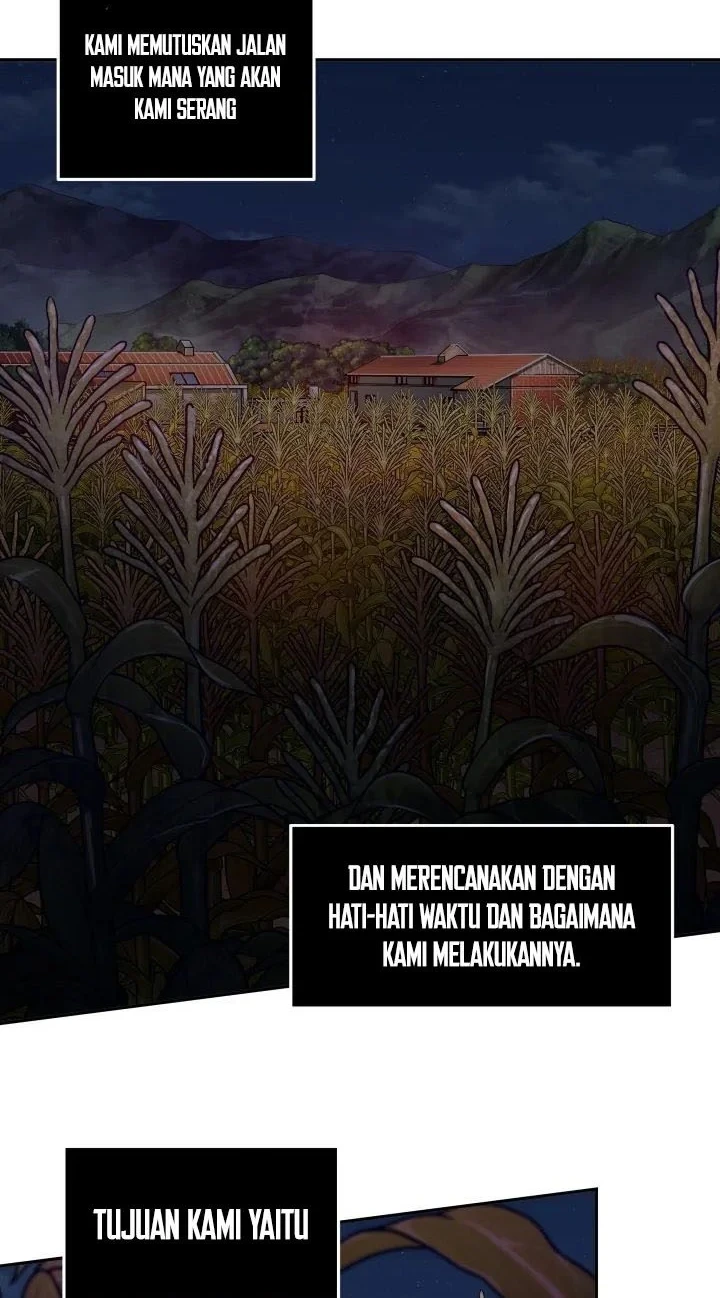 Tomb Raider King Chapter 314 - halaman 33