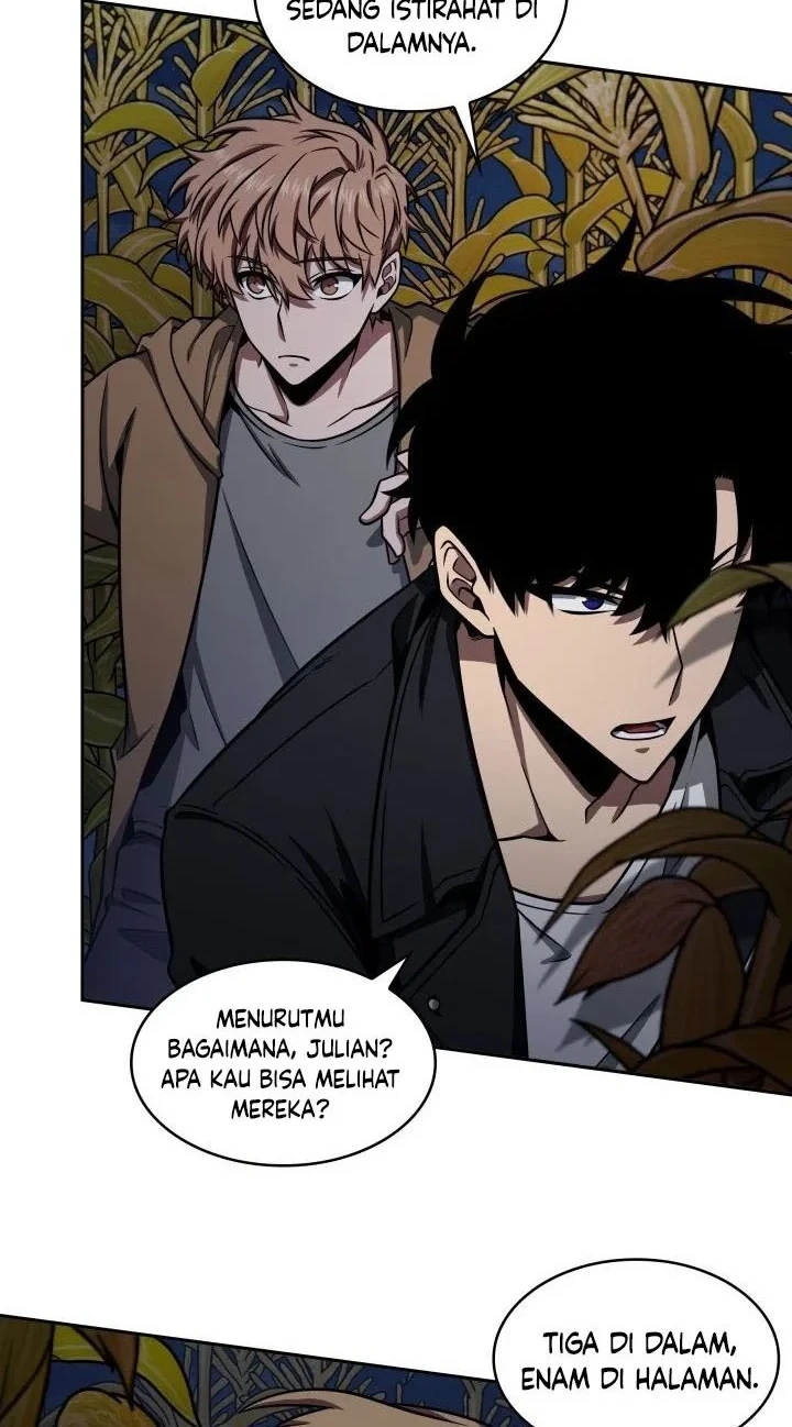 Tomb Raider King Chapter 314 - halaman 35