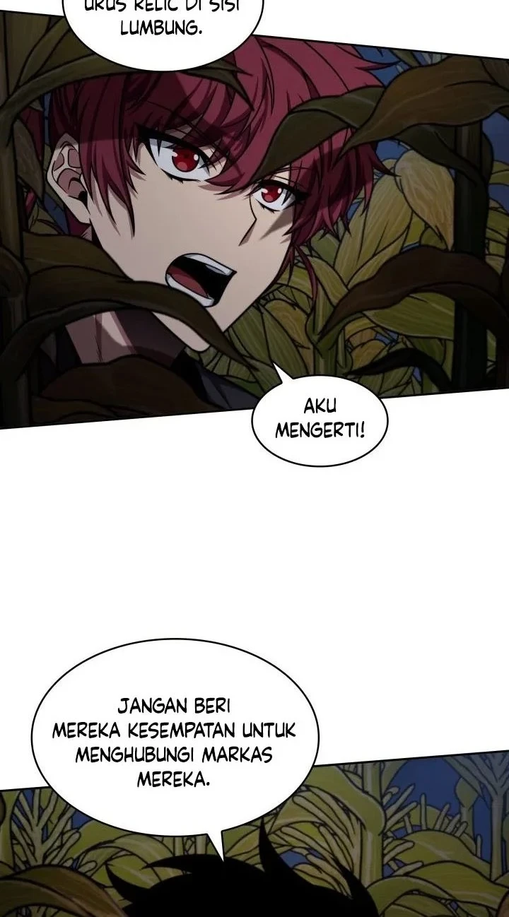 Tomb Raider King Chapter 314 - halaman 37