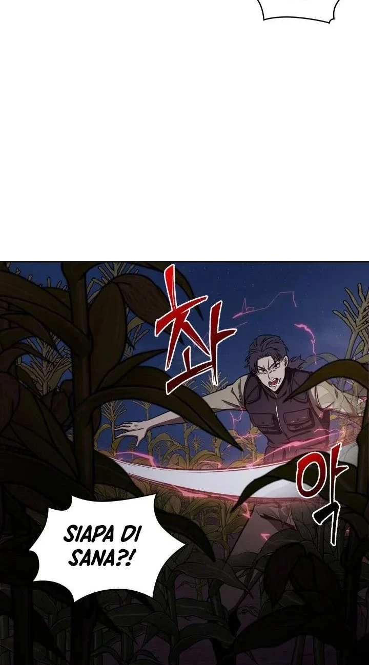 Tomb Raider King Chapter 314 - halaman 39