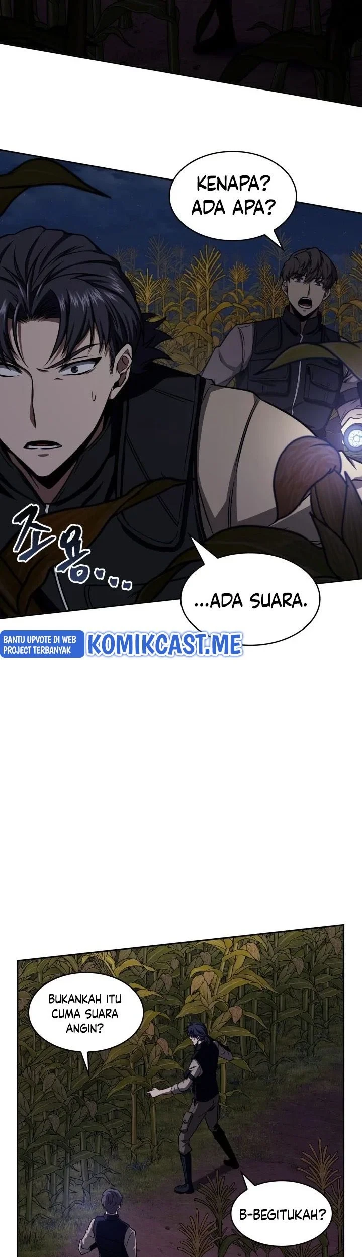 Tomb Raider King Chapter 314 - halaman 40