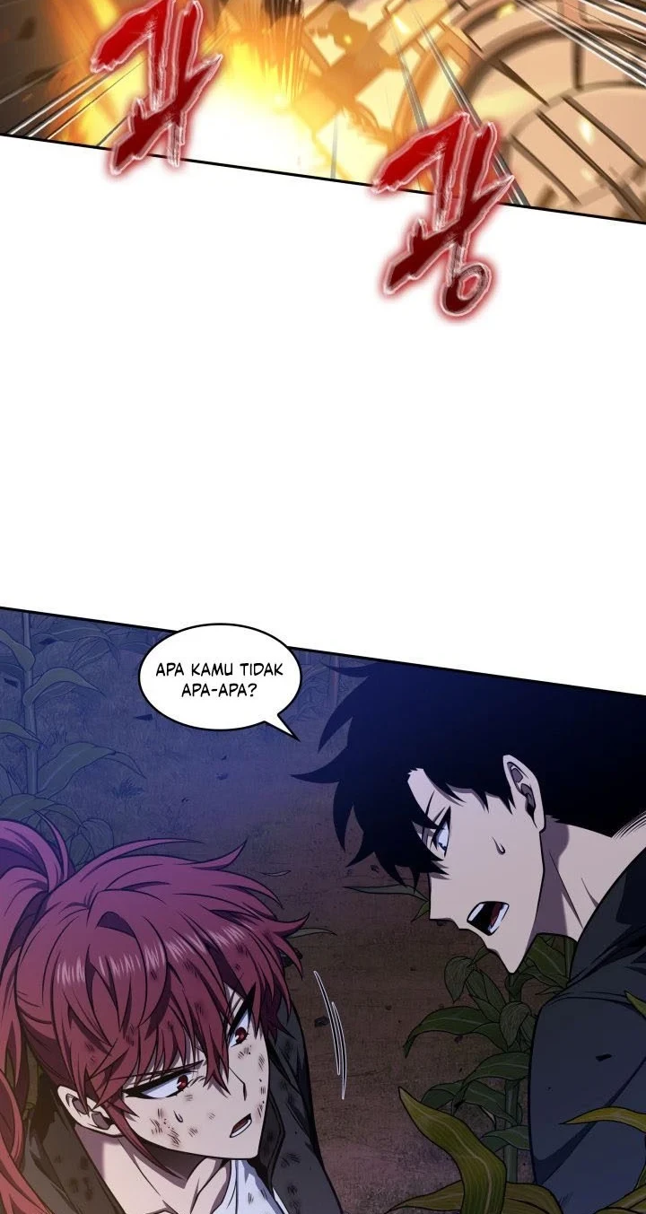 Tomb Raider King Chapter 315 - halaman 13