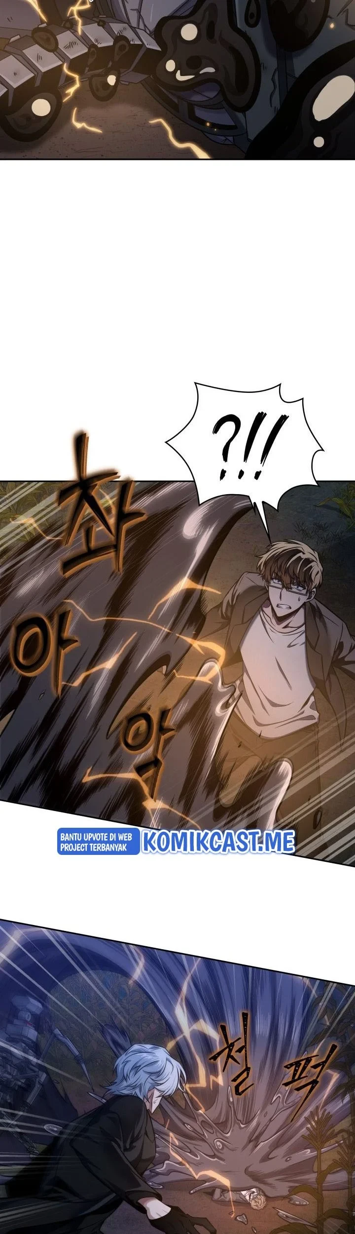 Tomb Raider King Chapter 315 - halaman 16