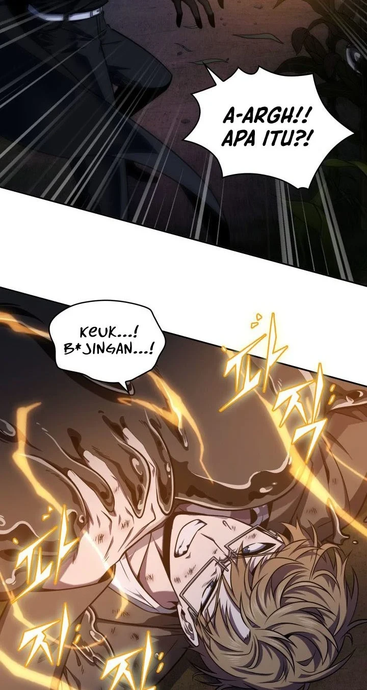 Tomb Raider King Chapter 315 - halaman 17