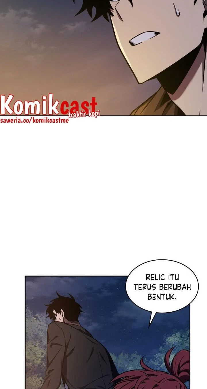 Tomb Raider King Chapter 315 - halaman 19